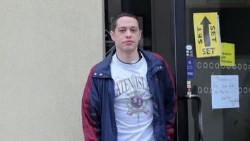 The Major Sign Pete Davidson Had His Kim Kardashian-Inspired Tattoo Removed